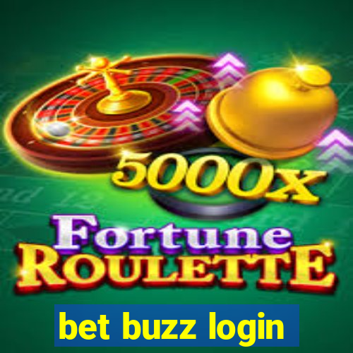 bet buzz login